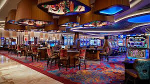 Live casino dealer streaming in real time on arion games for Philippines players