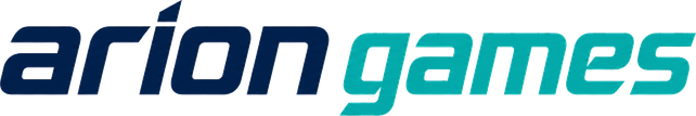 arion games official logo